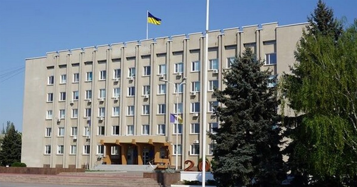 У мэра Измаила сегодня появился новый зам, а в управлении культуры - новый начальник