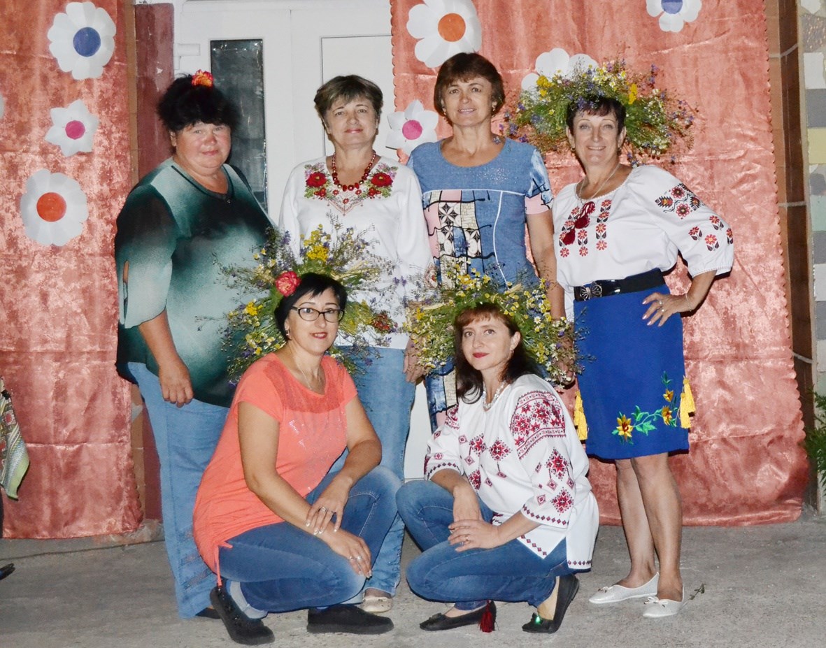 У Ясеновому святкували Івана Купала