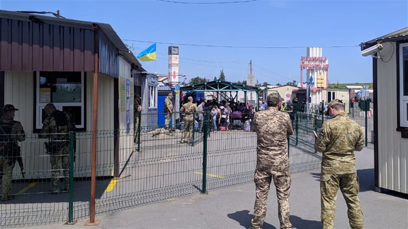 Чому не вдалося відновити пропускний режим на КПВВ з ОРДЛО