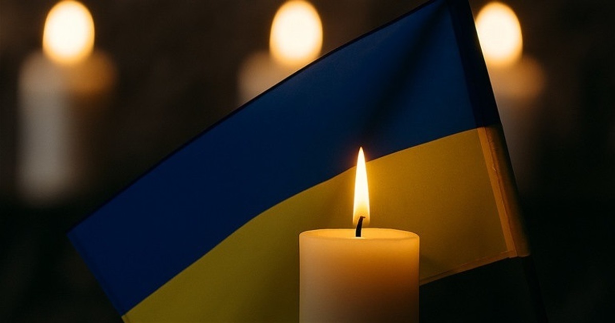 Стало відомо про загибель на війні жителя Звягельщини Миколи Джадана