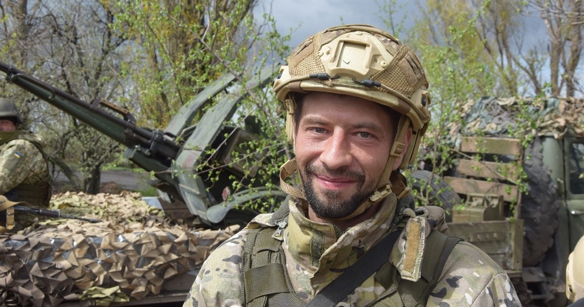30 ОМБр в обличчях: охоронці неба