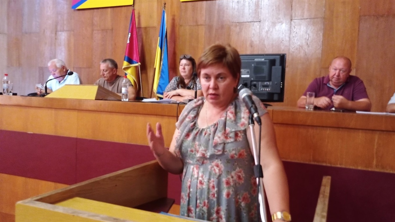 Порушуєте правила благоустрою — готуйтеся до штрафу. У Первомайську радилися, як навести лад у місті