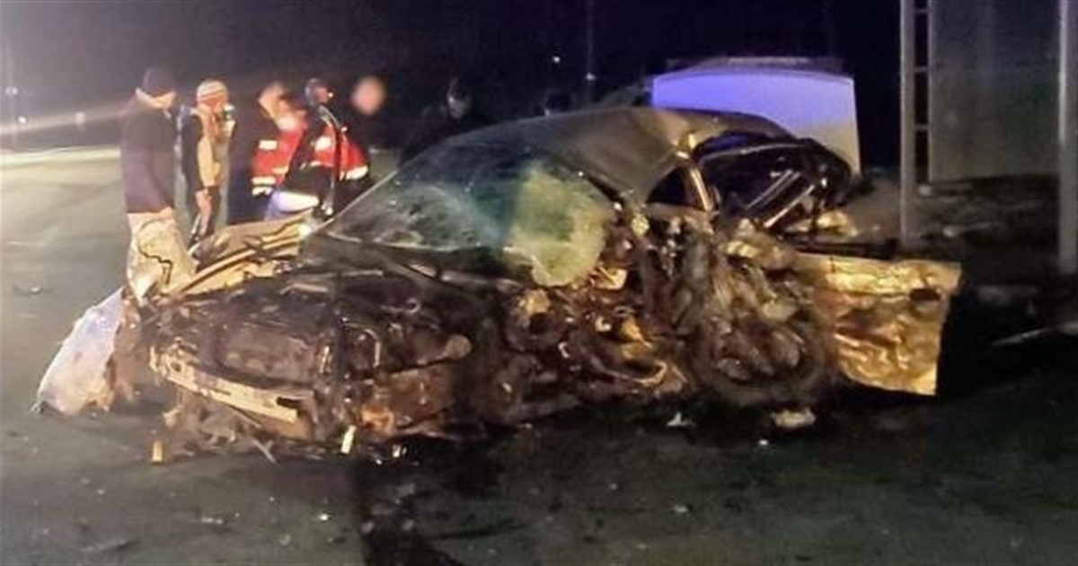 За ДТП зі смертельним наслідком кіцманчанина засуджено на 5 років позбавлення волі