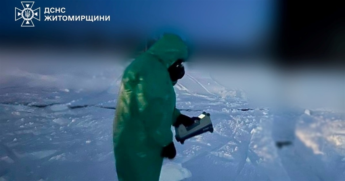 Токсичні викиди після ударів по Житомирщині: тисячі тонн CO₂, оксидів азоту і цинку та бенз(а)пірену