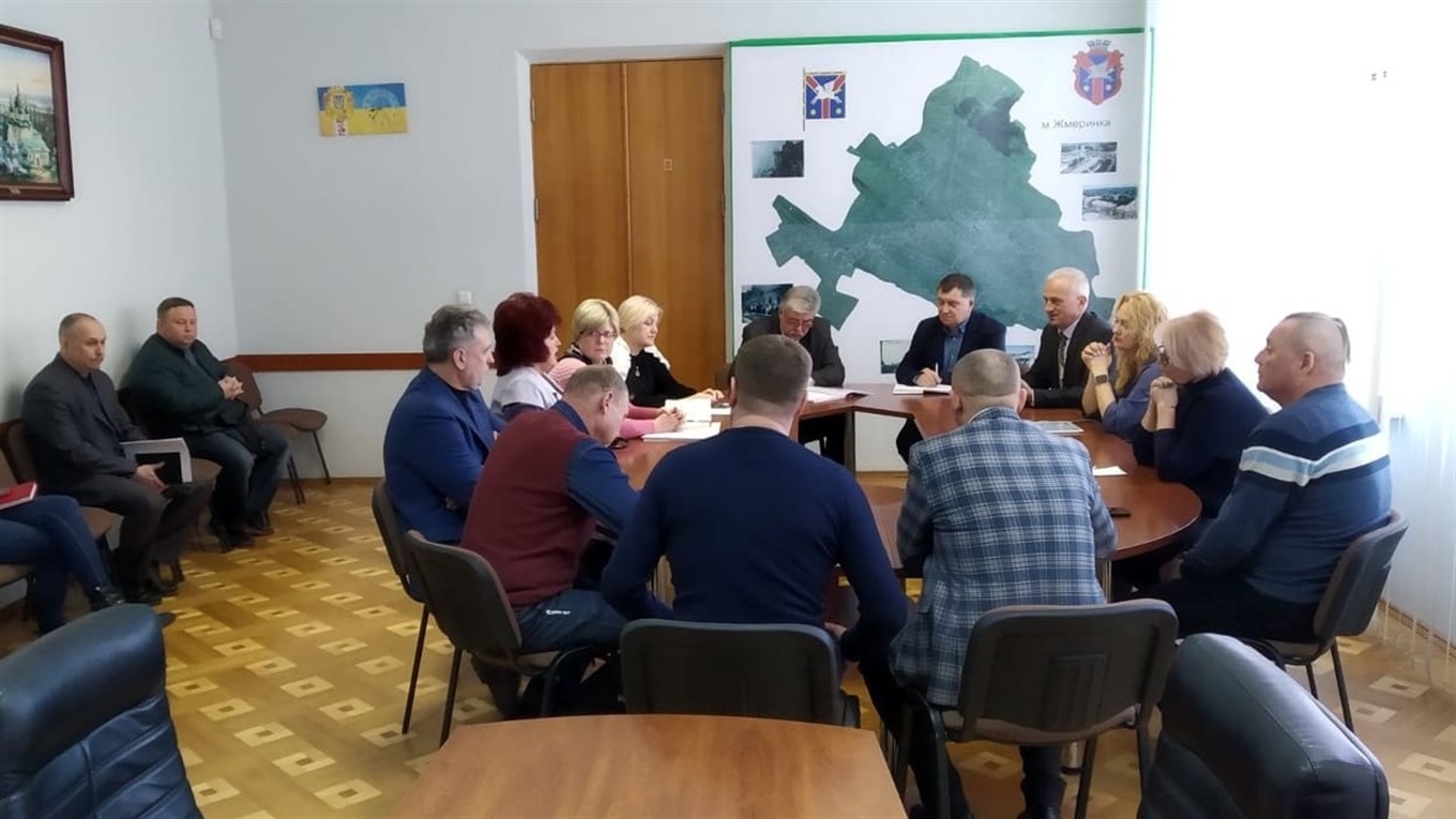 У Жмеринці ввели додаткові карантинні заходи: посилення дезінфекції в усіх закладах