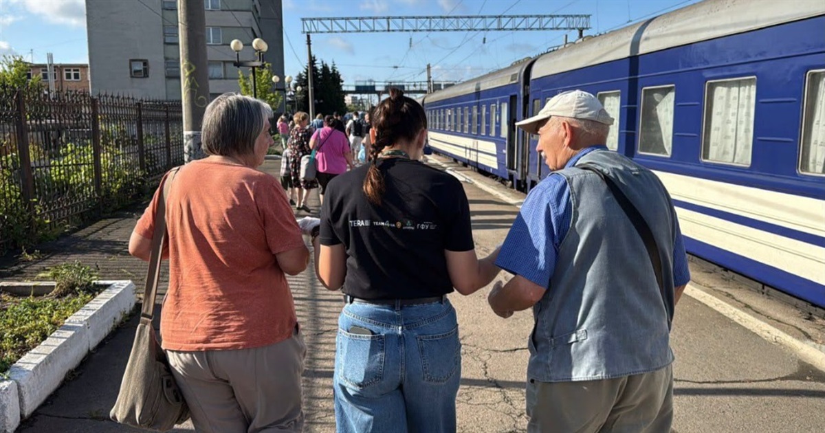 В Україні залишаються 3,9 мільйона переселенців. З якими проблемами вони стикаються