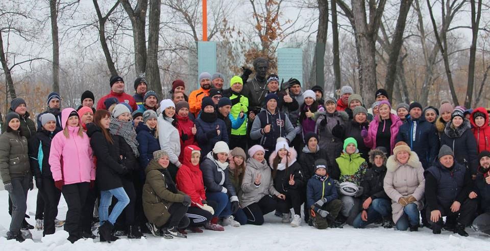 Здоровий спосіб життя – запорука успішної особистості