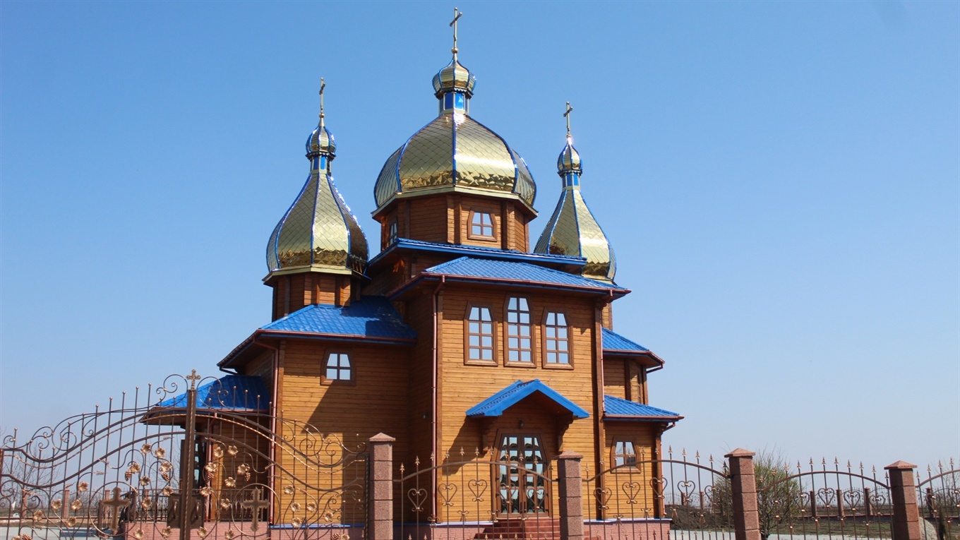 Коронавірус — це кара за гріхи?: інтерв'ю з волноваським священнослужителем