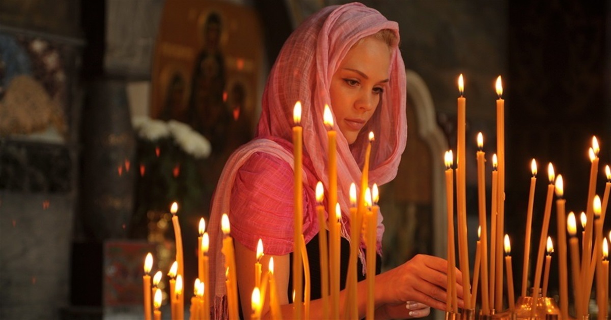Сьогодні, 15 серпня, віряни відзначають одне з 12 найголовніших свят – Успіння Пресвятої Богородиці