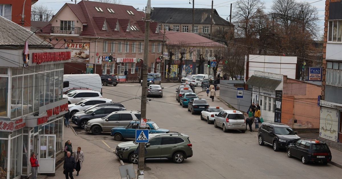 Робота у Жмеринці: 15 актуальних вакансій на 16 березня