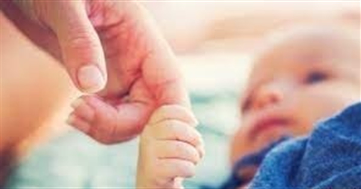 131 чернігівська родина отримає допомогу при народженні дитини