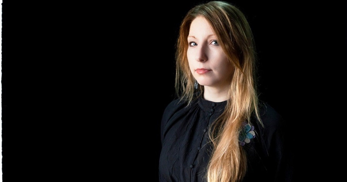 Вікторія Амеліна стала посмертно почесною громадянкою міста Ліон у Франції. Що про це відомо