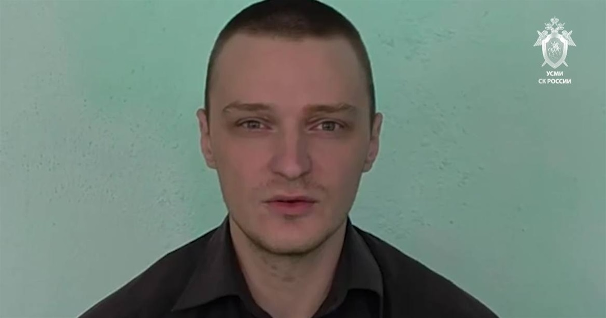 Окупанти засудили оборонця Маріуполя ігоря Лему до 21 року ув’язнення. Що відомо про обвинувачення