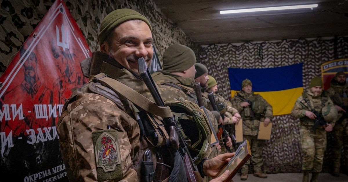 За вчинки, де помилка коштує занадто дорого: бригада нагородила своїх воїнів