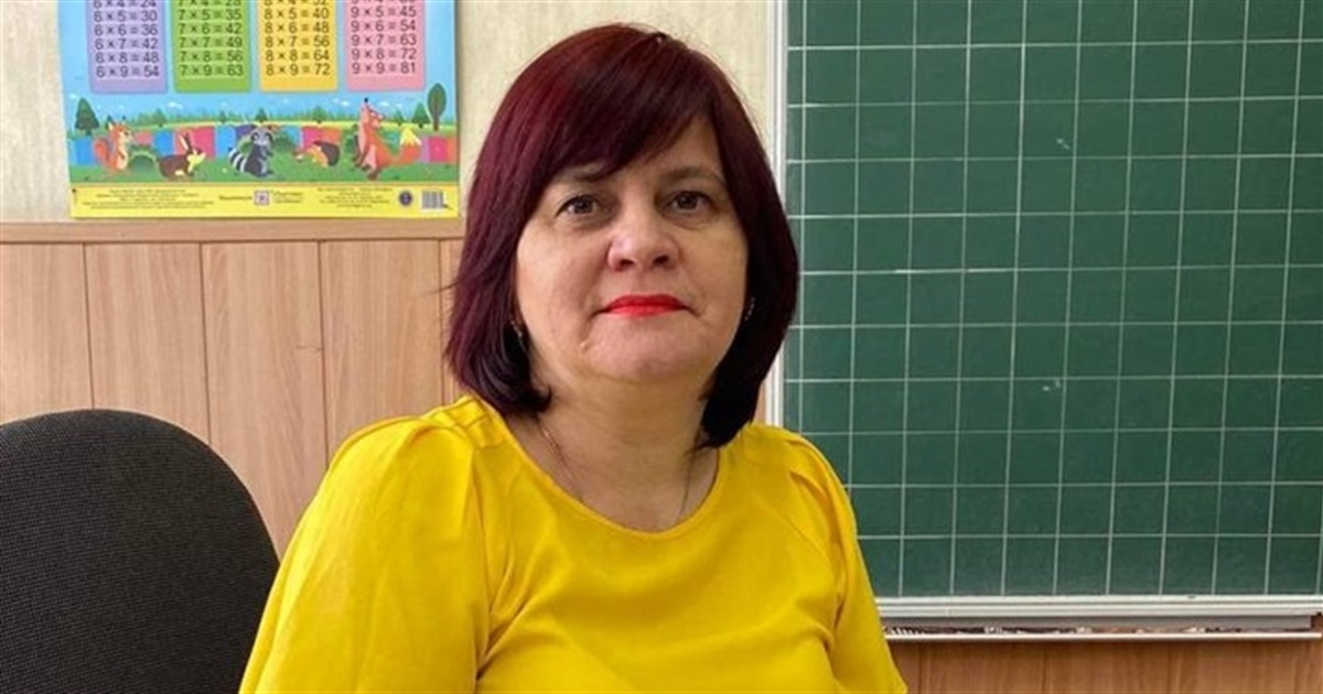 Південь потребує обʼєднання. Яким є рідний край для вчительки Вероніки Кельманської?