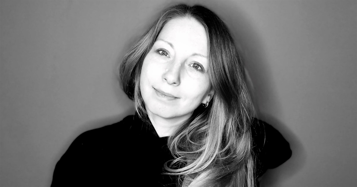 У лікарні померла письменниця Вікторія Амеліна. Якою її пам’ятають друзі і близькі