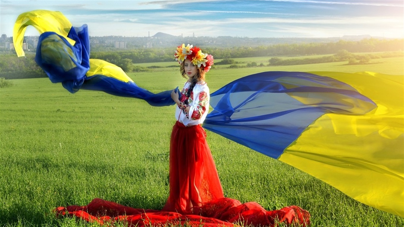 Тест-гра: На скільки ти вишиванкознавець?