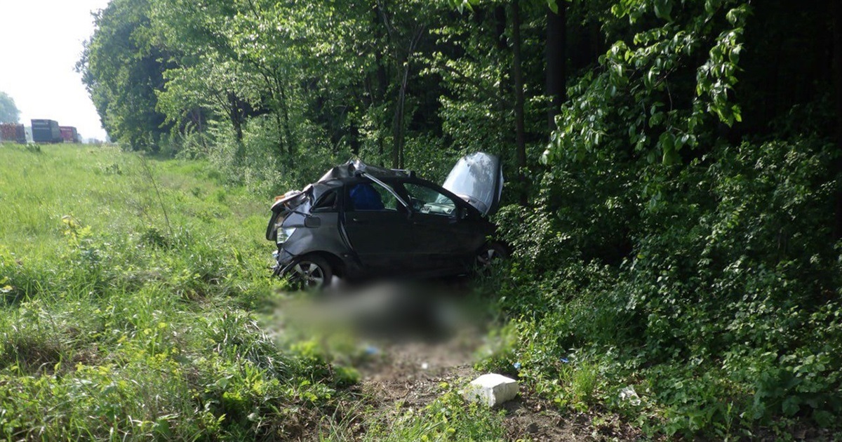 Смертельна ДТП: водія вантажівки, який в‘їхав в автівку на узбіччі, взяли під домашній арешт