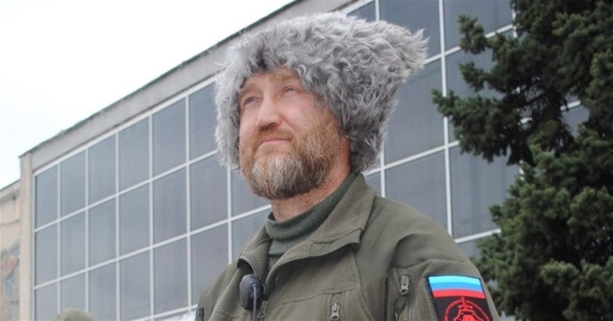 Новоспечений депутат “Запорожского законодательного собрания” отримав підозру від СБУ