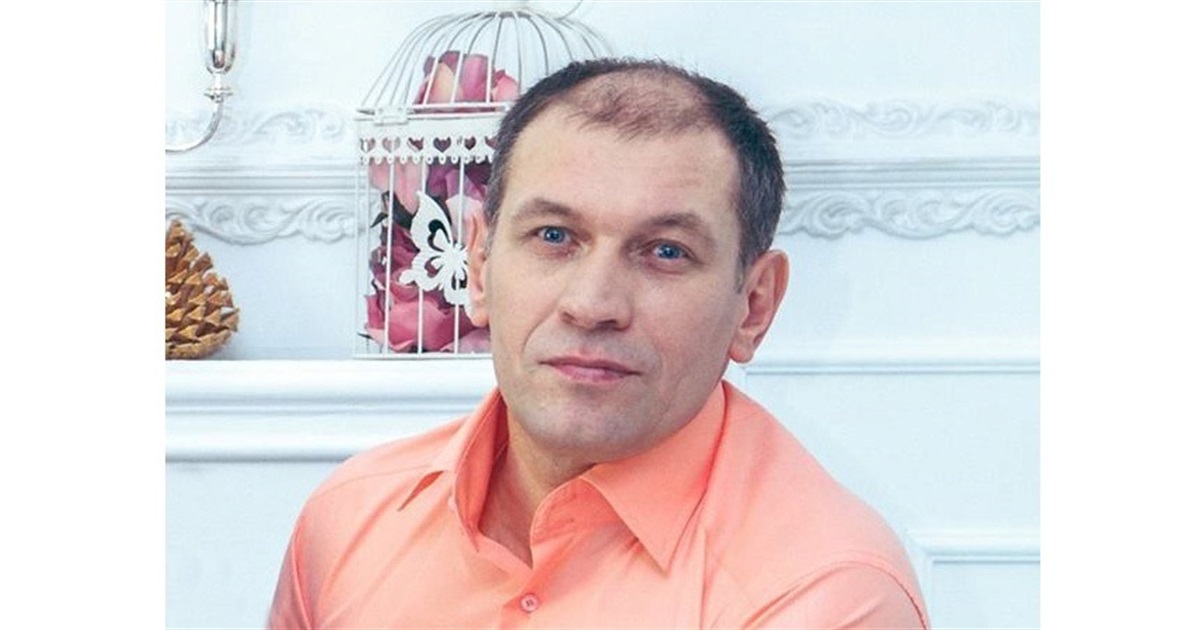 Едуарда Куклера призначили директором переяславського міського ринку