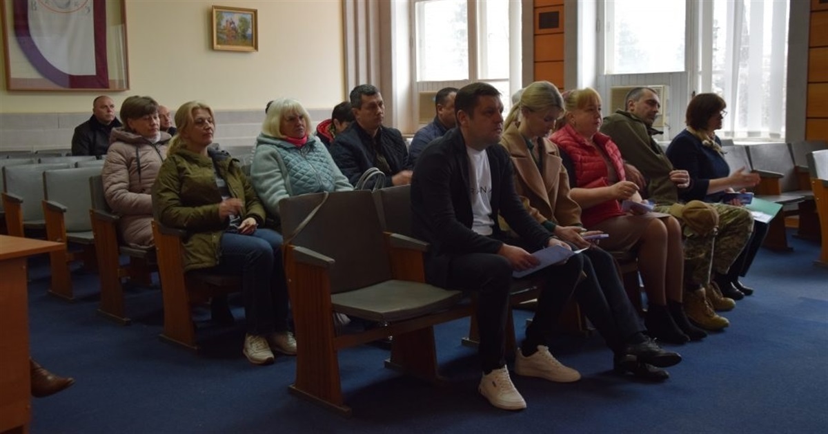Через десять днів Переяславська громада буде без тепла