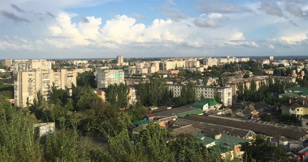 В окупованому Бердянську мешканці намагаються створбвати ОСББ через захмарні тарифи ЖКХ