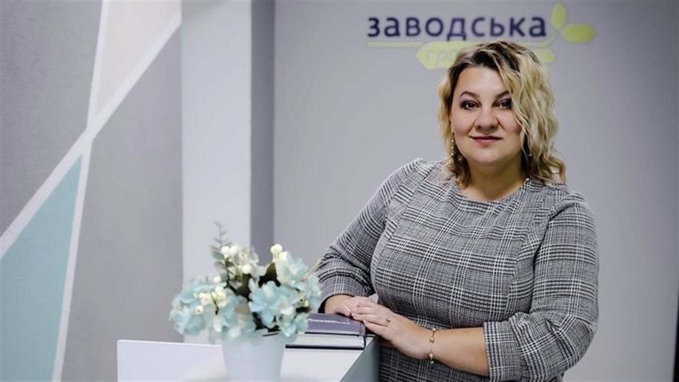 Офіційні результати виборів у Заводській ОТГ: громаду селища цукроварів вдруге очолила жінка