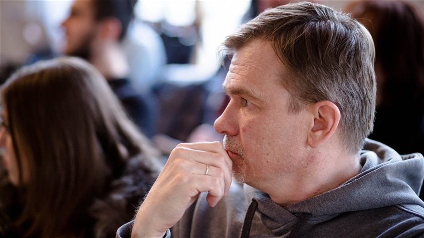 Луганчанин объясняет, как учат в вузах Польши и можно ли поступить туда, если живешь в ОРДЛО