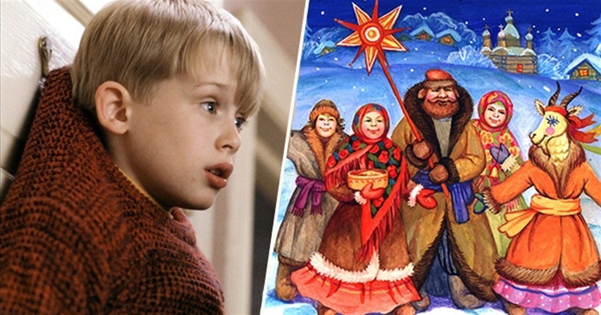 Як український «Щедрик» став американським різдвяним хітом "Carol of the Bells"?