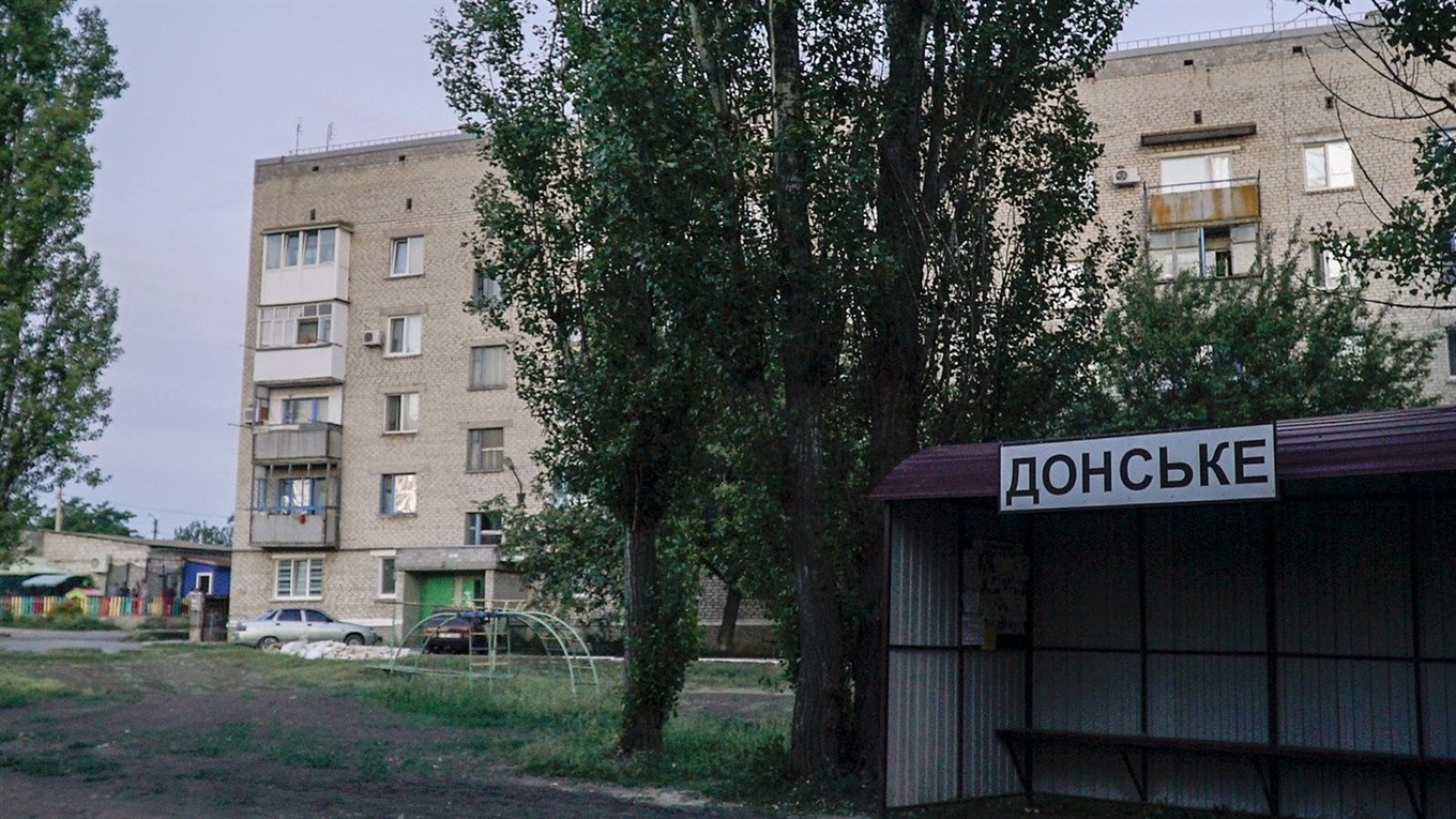 В Донському шукають допомоги декомунізувати символ радянського союзу