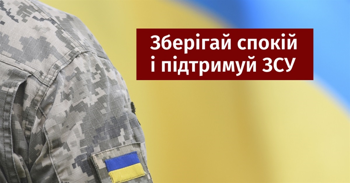 У Новограді збирають гроші на квадрокоптер для військових: як допомогти захисникам
