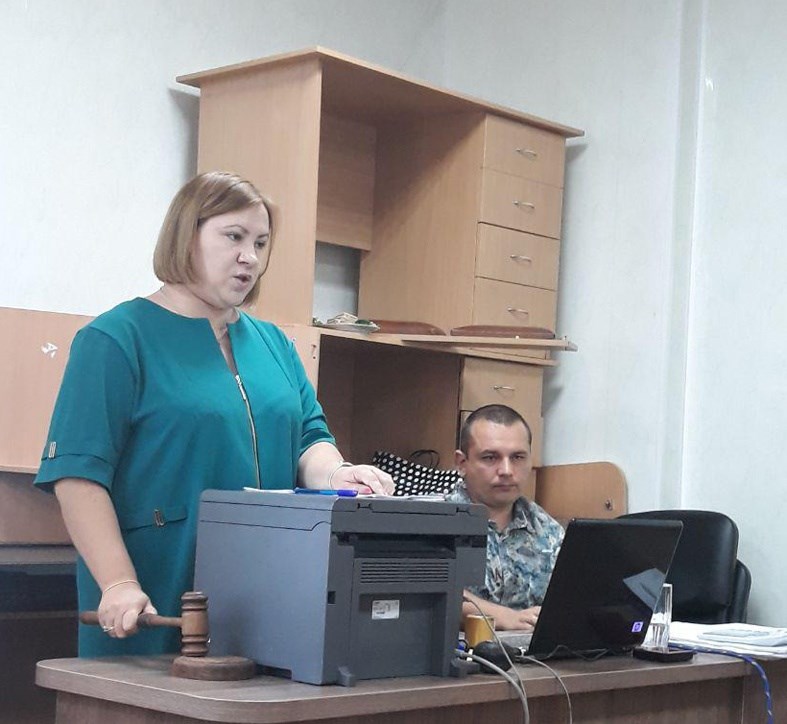 У Покровську вперше провели земельний аукціон 