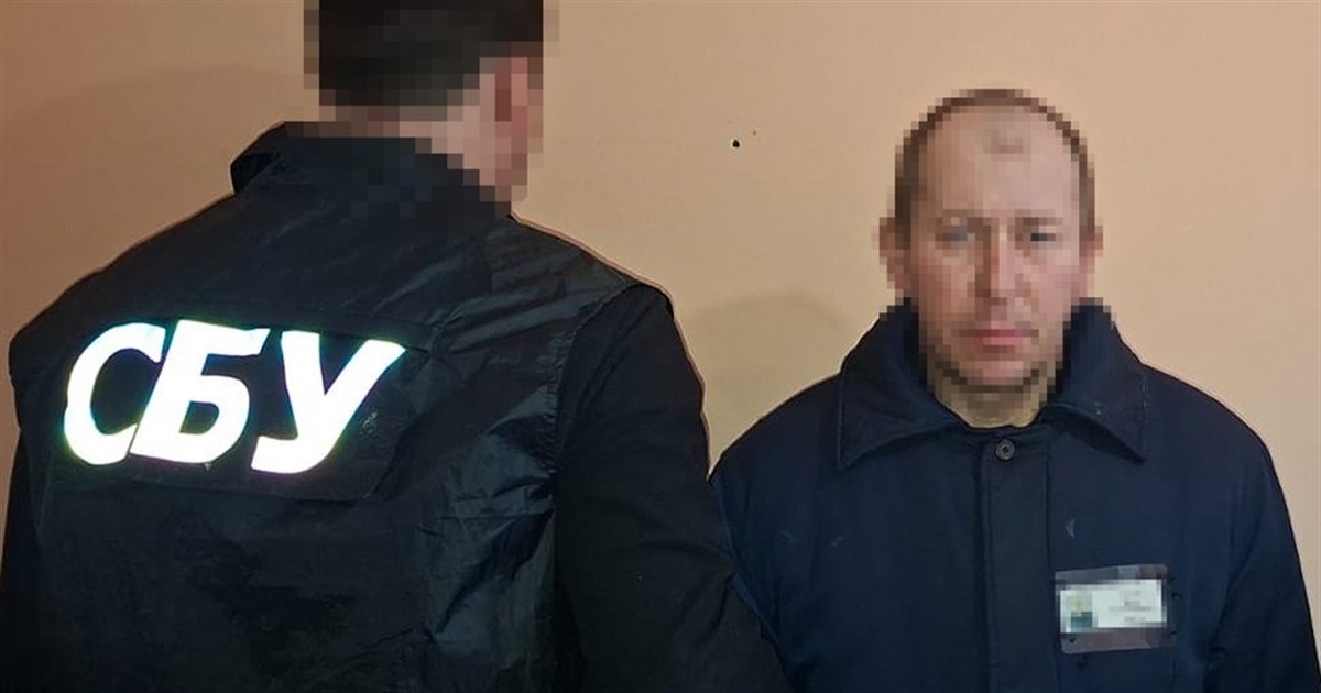 Десантник з Добропілля отримав підозру у зраді. Він воював на боці РФ і потрапив у полон на Сумщині