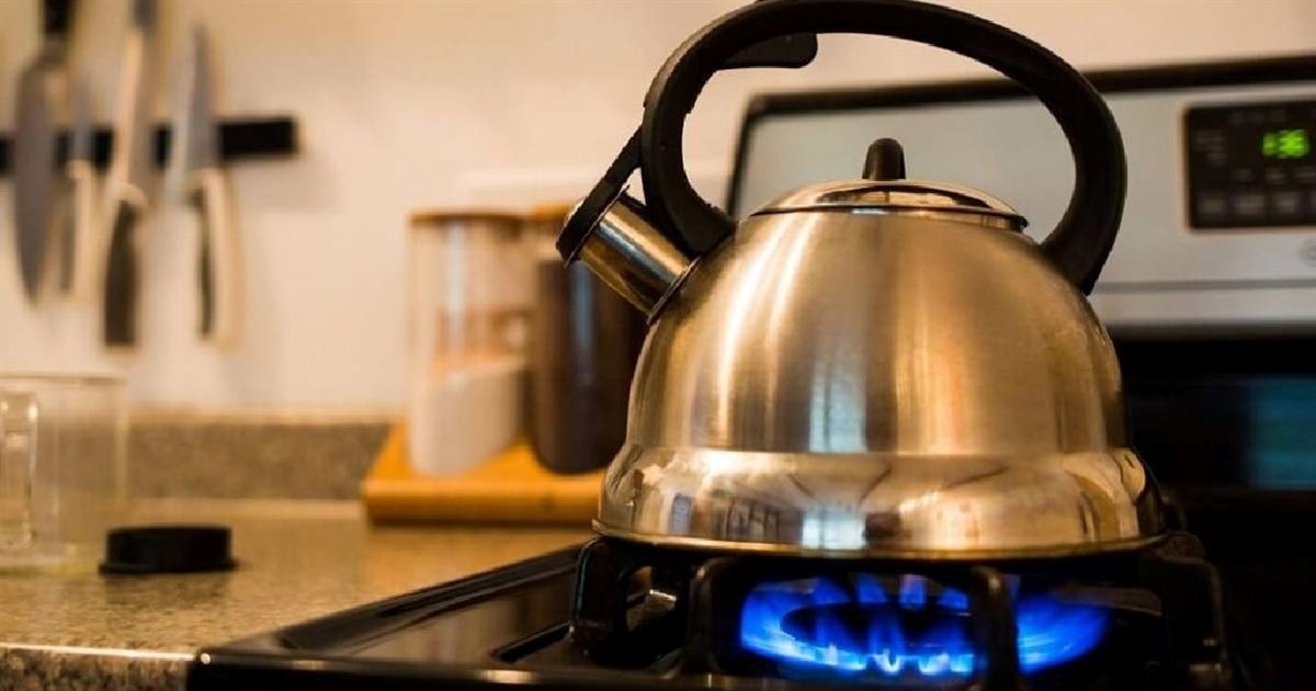 Де у Звягелі відключати газ 15 і 16 квітня: список будинків