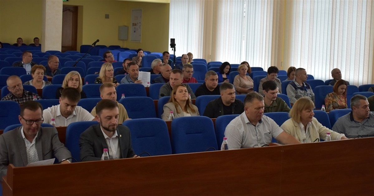На що виділили кошти з бюджету Звягеля на сесії міськради: офіційна інформація