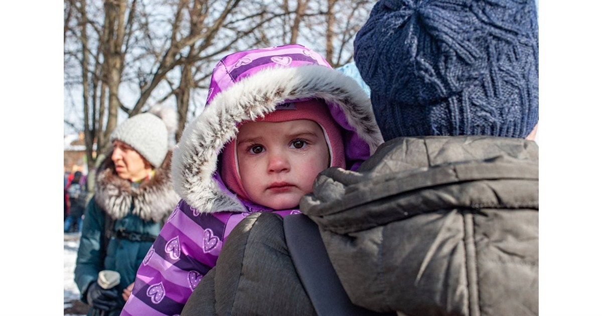 Евакуація на Сумщині: як усе відбувалося 10 березня