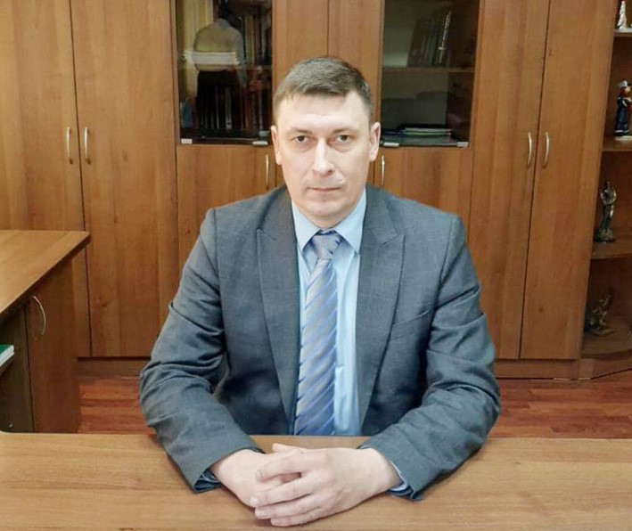 Покровську окружну прокуратуру очолив Андрій Харина