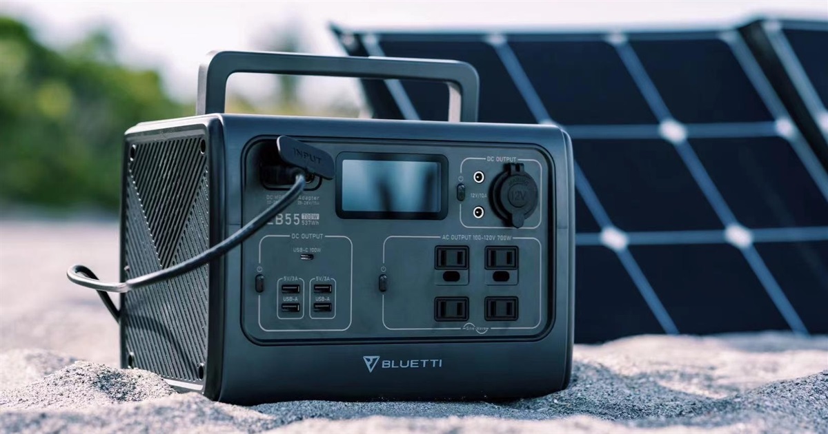 Держава безкоштовно роздає зарядні станції сім'ям дітей з інвалідністю. Як їх отримати