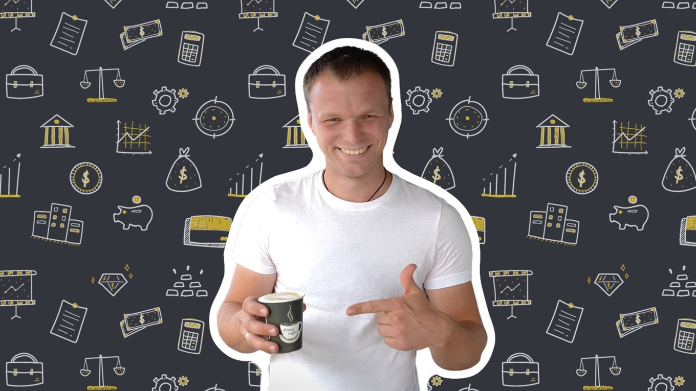 «Подумки продав обладнання, але вийшов з карантину «в плюс». Історія власника кав'ярень у Сарнах