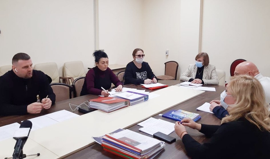 Визначені стипендіати міського голови