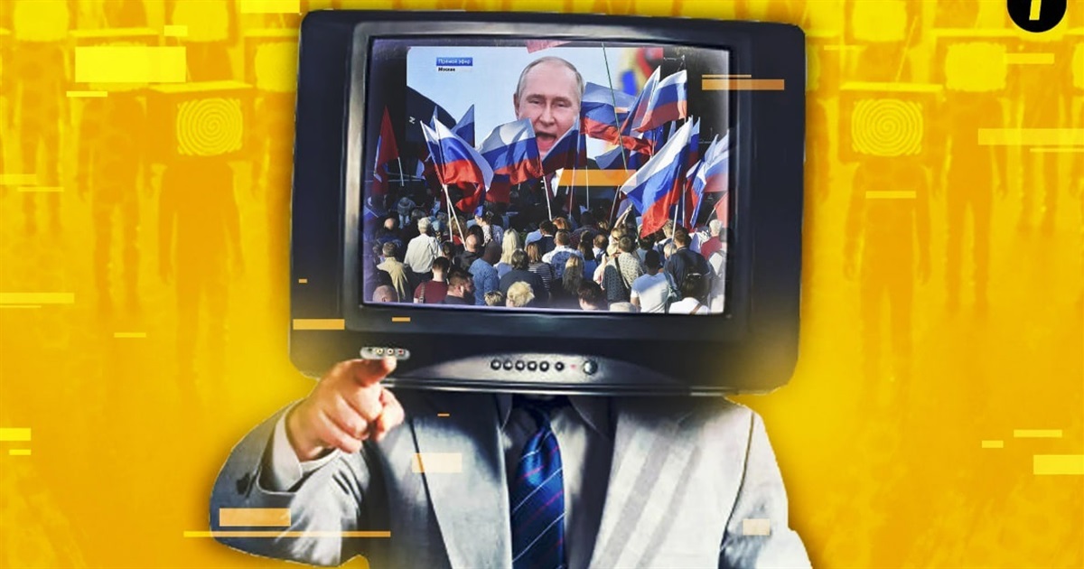 Держспецзв’язку побудує систему блокування ворожого мовлення на прикордонних територіях
