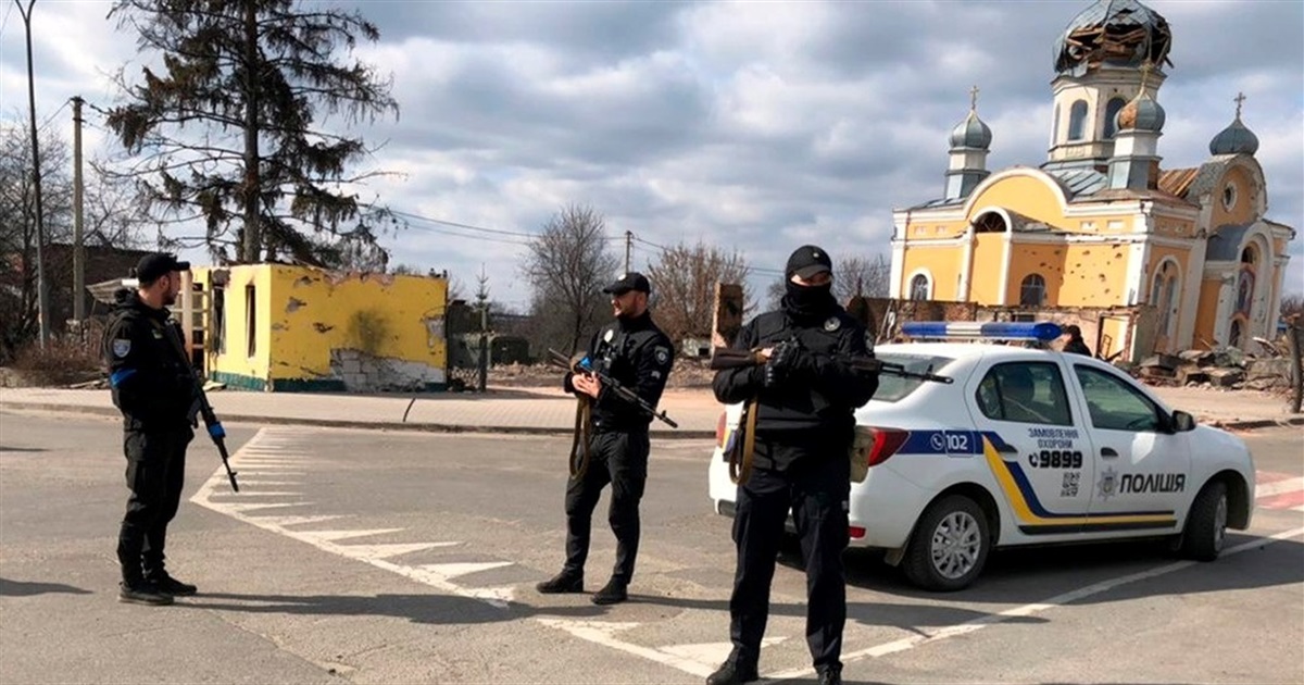 Як минула попередня доба: три громади на півночі області знову обстріляли