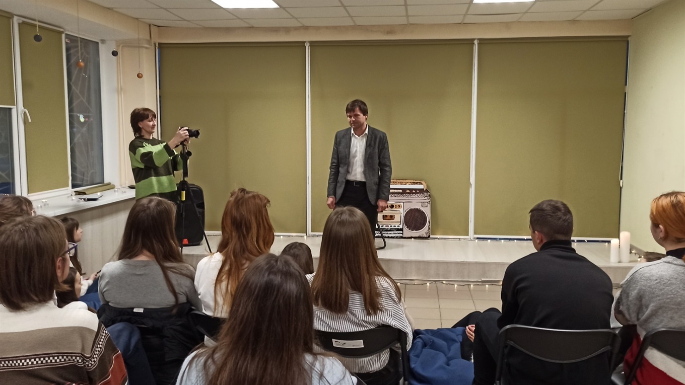 Школа: серіал, для якого мелітопольські діти зняли своє кіно і запрошують його оцінити