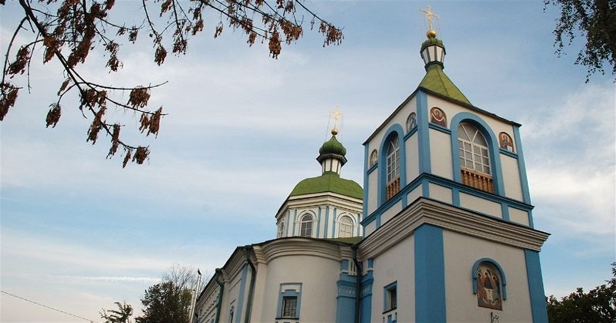 Покрова Пресвятої Богородиці та Дмитрівська субота: дати жовтня 2025 у церковному календарі