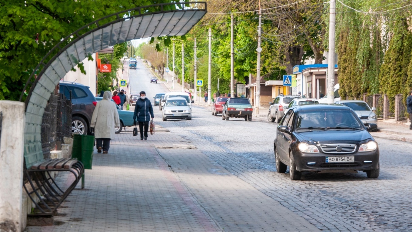 Червнева хроніка протидії коронавірусу на Чортківщині