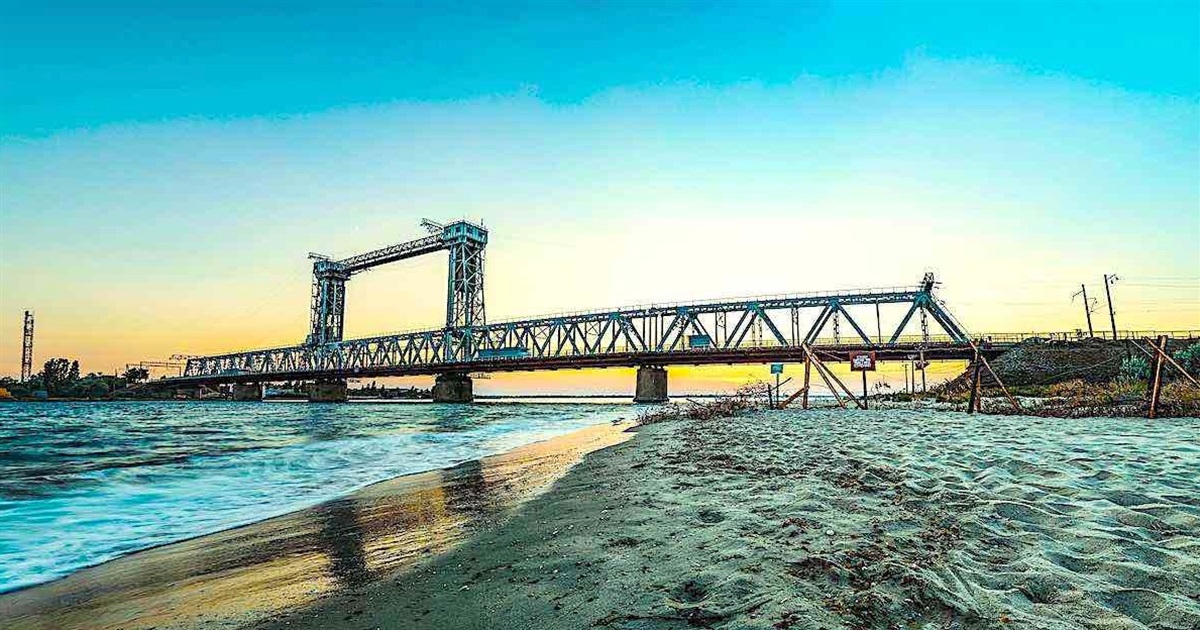 Одной дорогой в Одессу для измаильчан стало меньше