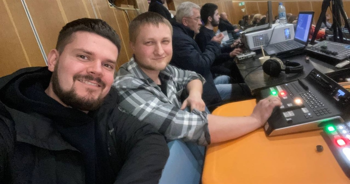 Медіа як бізнес, хейтери та робота переяславських журналістів в умовах війни: інтерв'ю з ProSlav