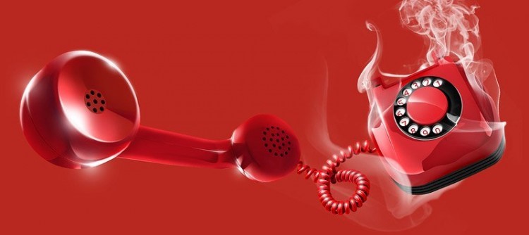 Телефони «гарячих» ліній Покровського об’єднаного управління ПФУ