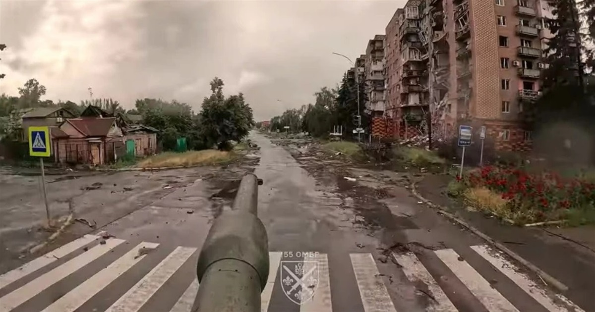 Росіяни зосередили 170 тисяч військових біля Покровська. Що відомо про ситуацію навколо і у місті