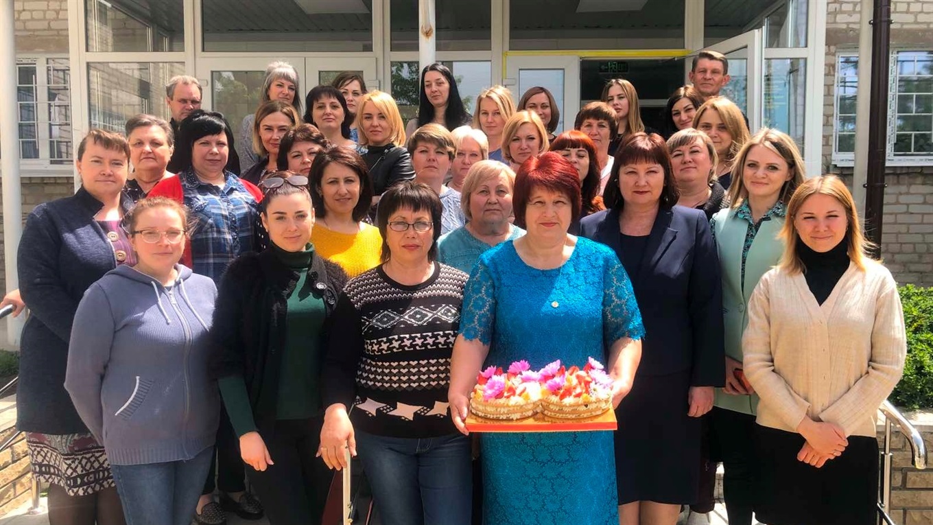 Пенсійному фонду України 30 років – що змінилося за цей час у Волноваському відділенні?